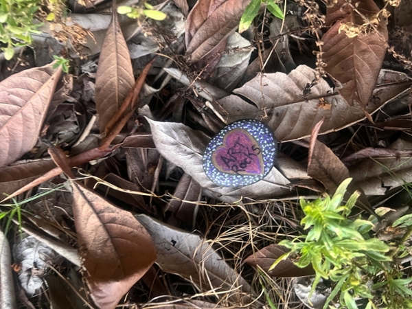 Rock Painting 2